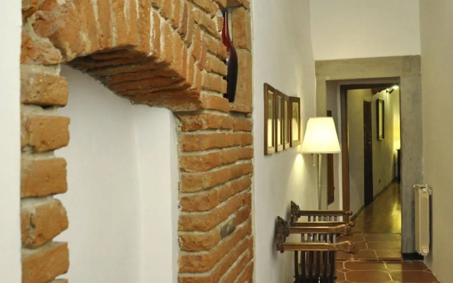 Affittacamere A.Chiazza