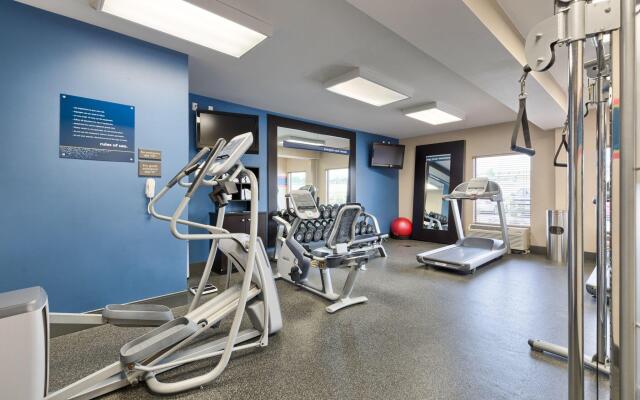 Hampton Inn Owensboro South