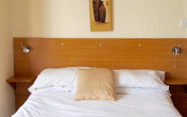 Boston Hotel