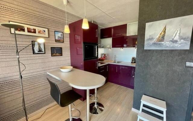 Studio Quiberon, 1 pièce, 2 personnes - FR-1-478-185