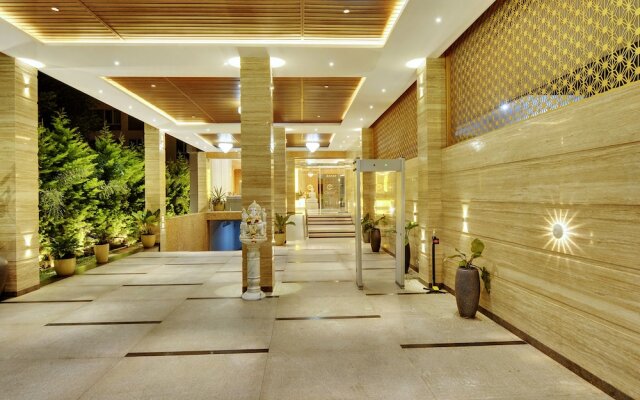 Clarion Hotel Bangalore