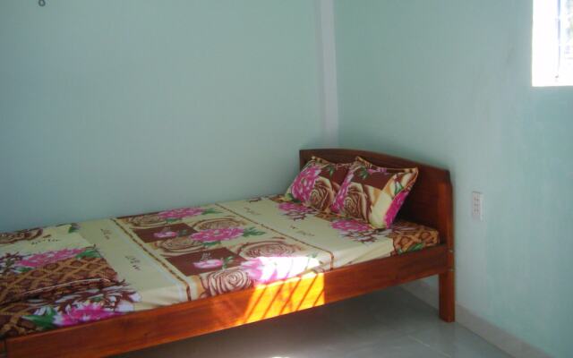 Homestay Nhat Loi