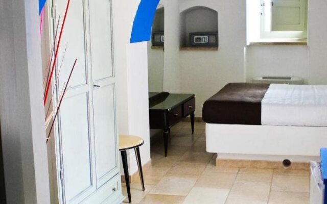 Trullo Sovrano Exclusive BB