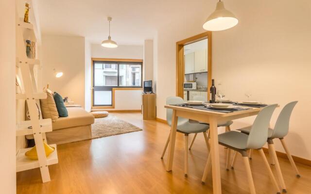 Camões Executive Flat