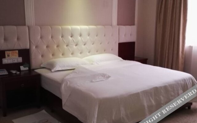Great Wall Hotel