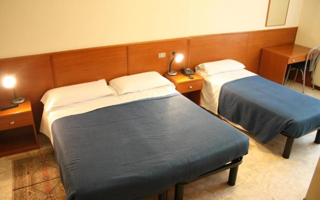 Hotel Gelsomina