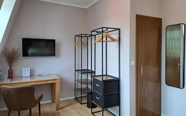 Hotel Zum Hirsch