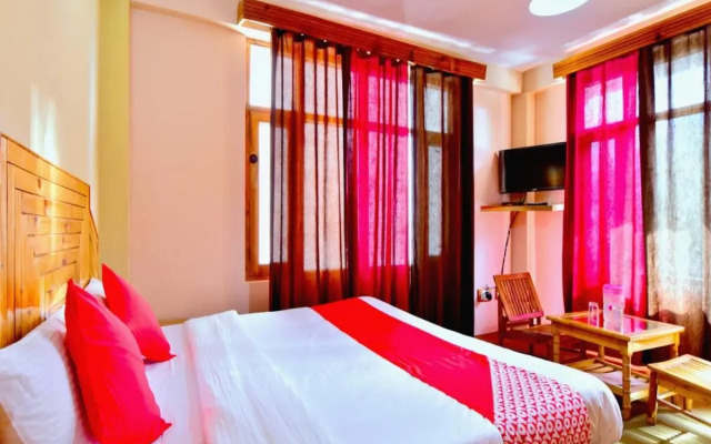 kingston manali hotel