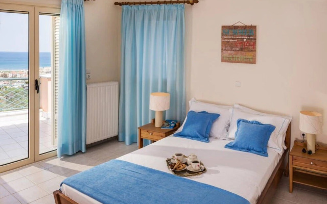 Seaview Villa Sofia Top Destination