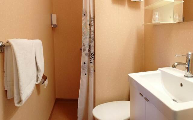 Hotell Björnidet