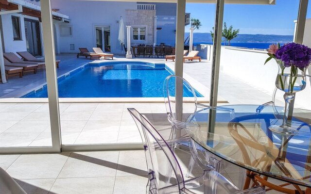 Villa Gg The White Villa