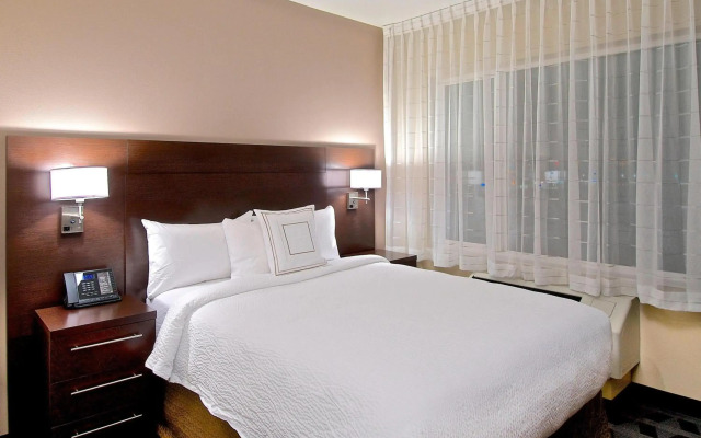 Towneplace Suites Anchorage Midtown