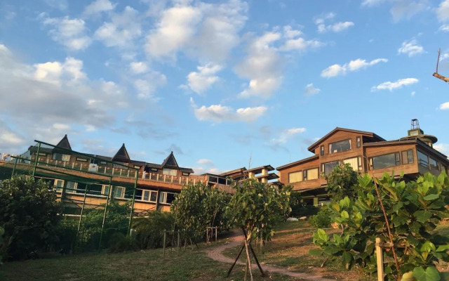 Hualien Sea Sky Resort