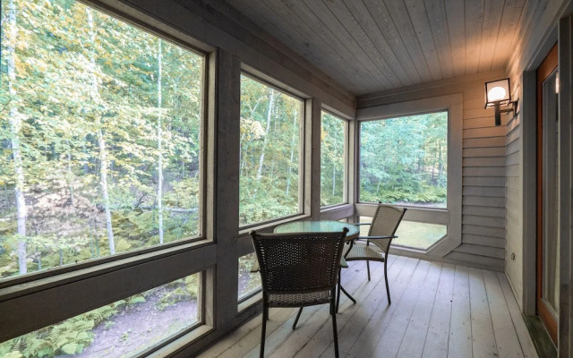 Telemark Northwoods Lodging