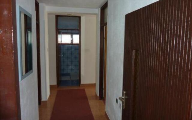 Three bedroom apartment & studio - Apartments Ždrijac