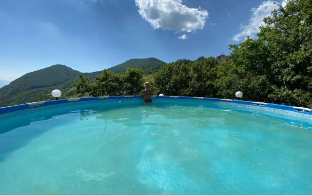 Residence Amici del Sorriso