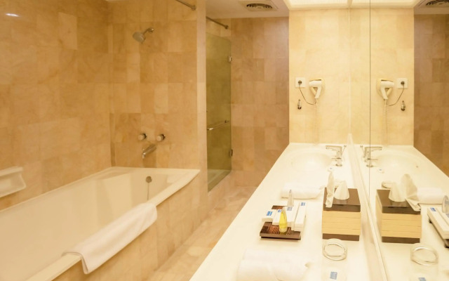 Hotel New Saphir Yogyakarta