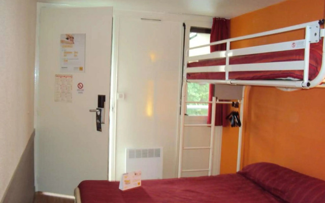 Premiere Classe Saint Etienne Nord - Villars