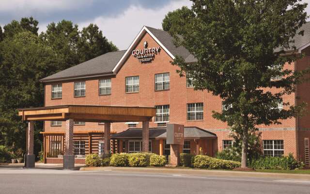 Country Inn & Suites by Radisson, Newnan, GA