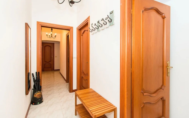 Principe Railway Station Flat