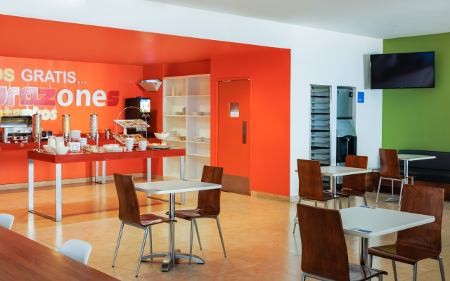 One Oaxaca Centro Hotel