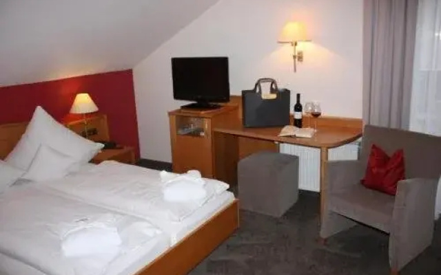Wiedemanns Weinhotel
