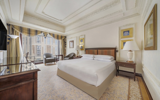 Intercontinental Dar Al Tawhid Makkah by IHG