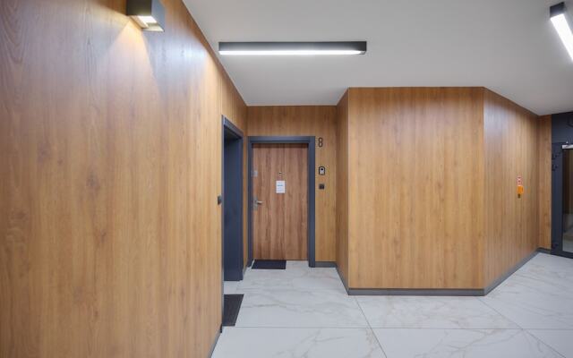 Lokum Vena Apartment With Terrace