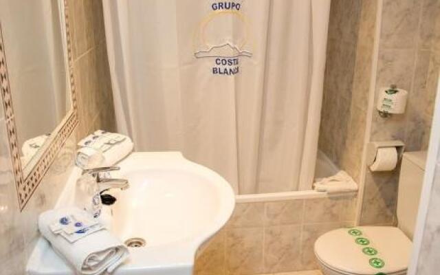 Magic Tropicana Suites