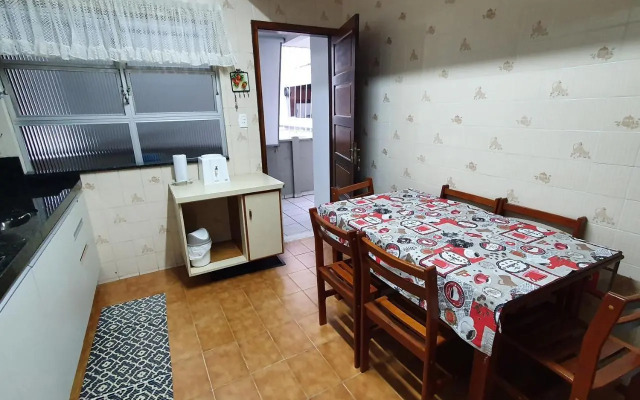 Casa Área Central