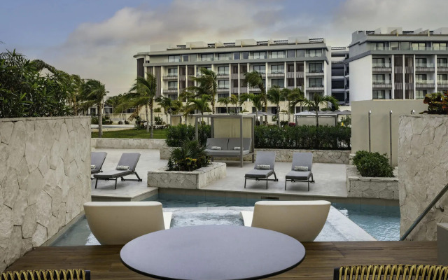 Majestic Elegance Costa Mujeres – All Inclusive
