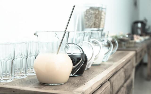 VELINN Pousada Vila Floratta