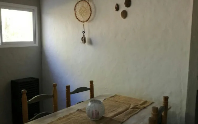 Establecimiento Rural El Chañar