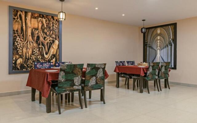 Itsy Hotels Kashi Grand, BHU