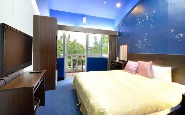 Cingjing Guest House
