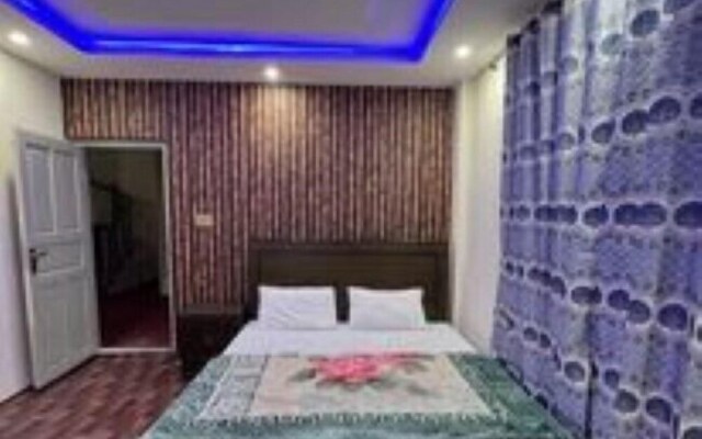 Al-Madina Hotel Skardu