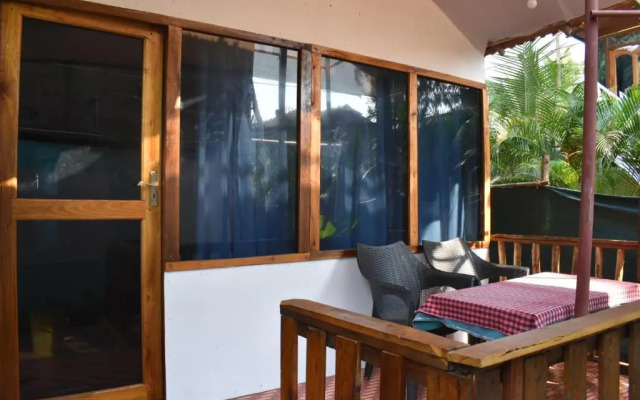 Mantra Yoga Resort