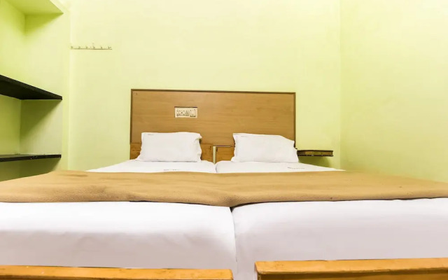 Hotel Sivanthi by OYO Rooms