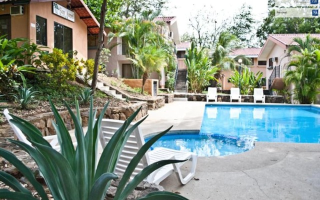 Villas San Angel