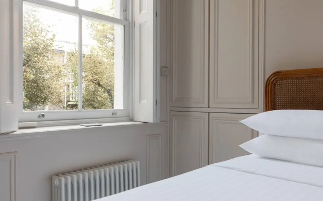 Edith Grove Viii by Onefinestay