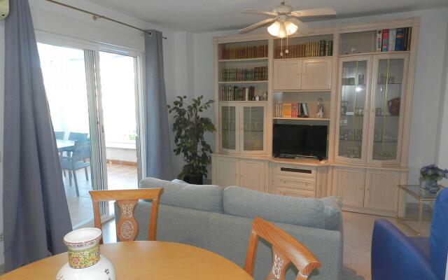 Apartamento Talima 6 PAX