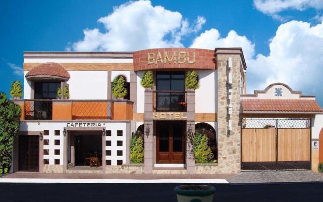 Hotel Bambu