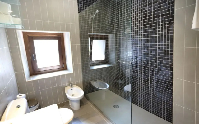 Apartamentos Santa Lucía