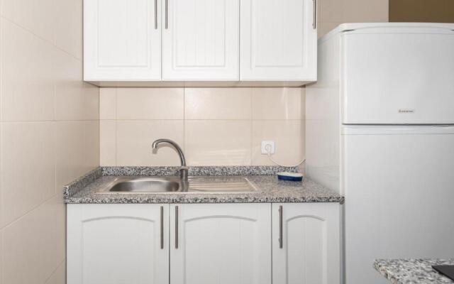 Frontalmar, Esc-B, 8º-32