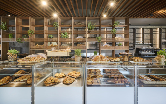 Aminess Style Camping Avalona Glamping Villas & HH