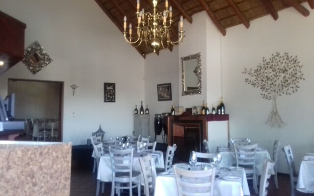 Beverley Hills Lodge