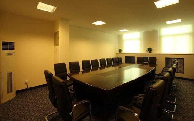 B and B Inn Shaoyaoju - Beijing