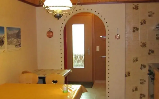 Chalet Wättertanna