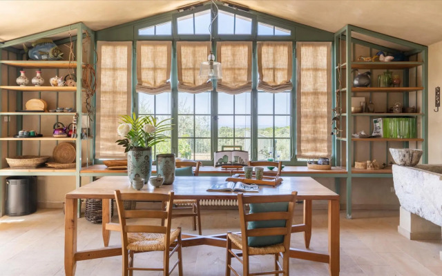 Casa Del Vento 10 in Bibbona