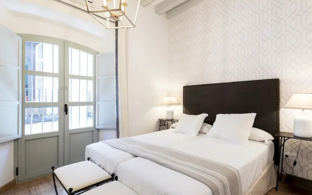 Apartamento Catedral